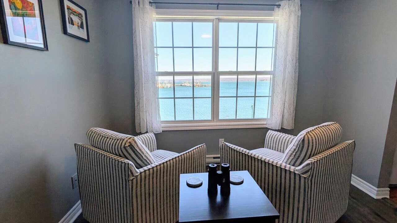 Photo of Livingroom in Digby