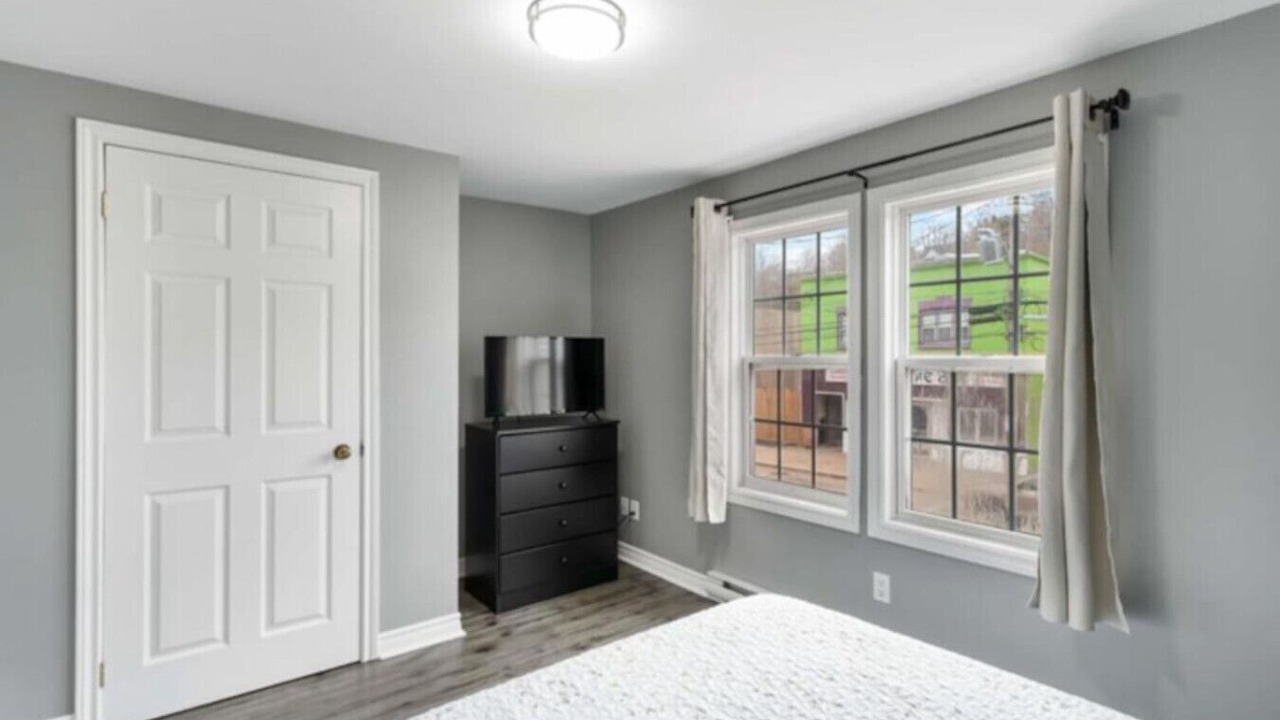Photo of Bedroom in Digby