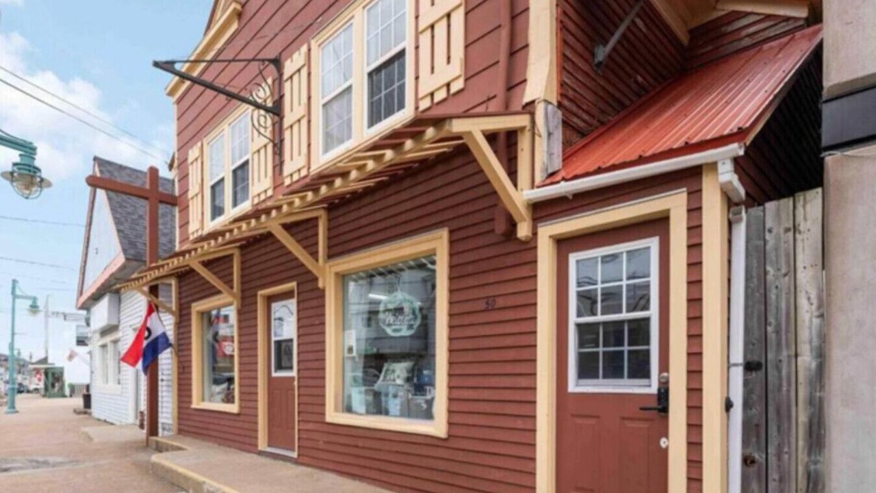 Photo of Outdoor in Digby