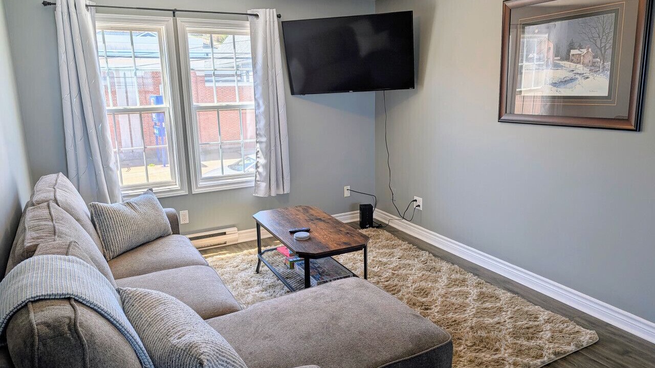Photo of Livingroom in Digby