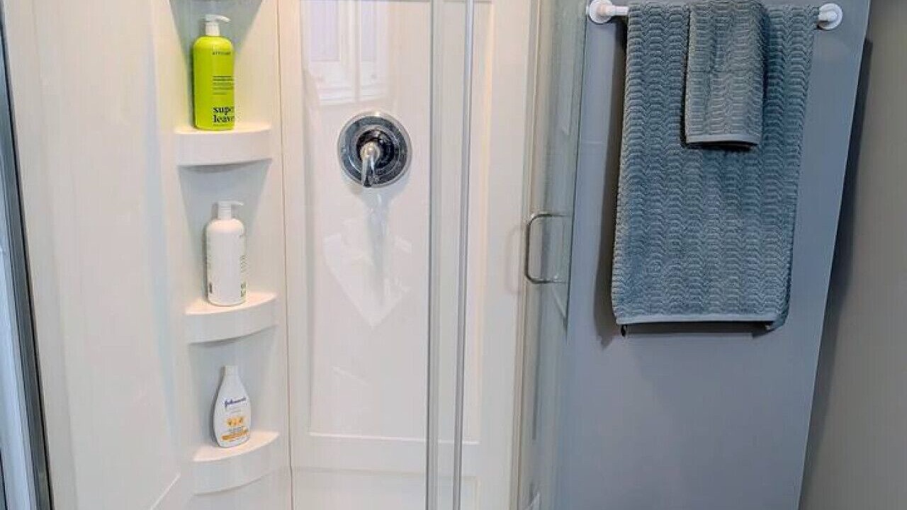 Photo of Bathroom in Digby