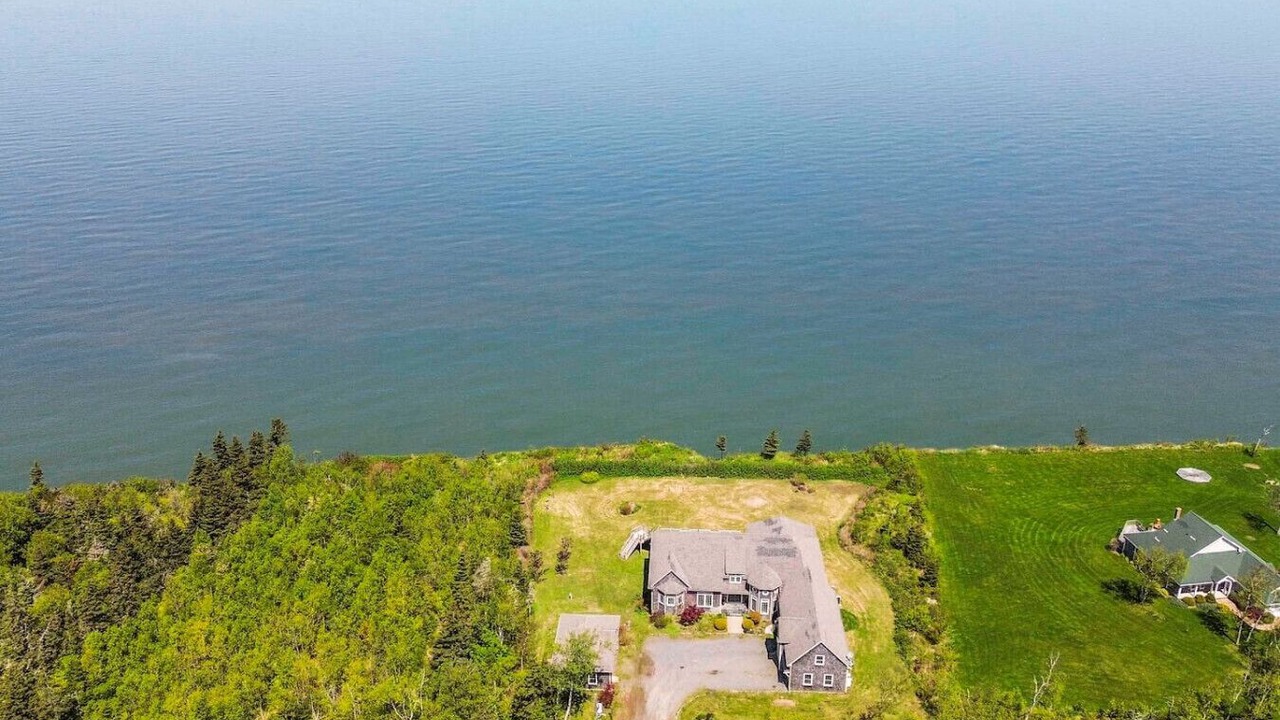 Photo of Outdoor in Bay of Fundy & Annapolis Valley