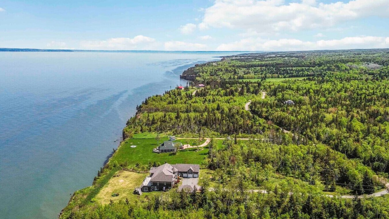 Photo of Outdoor in Bay of Fundy & Annapolis Valley