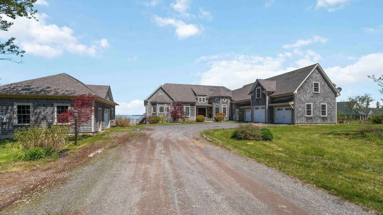 Photo of Outdoor in Bay of Fundy & Annapolis Valley