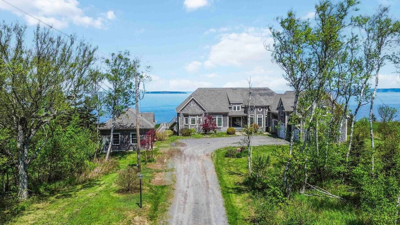 Photo of Outdoor in Bay of Fundy & Annapolis Valley