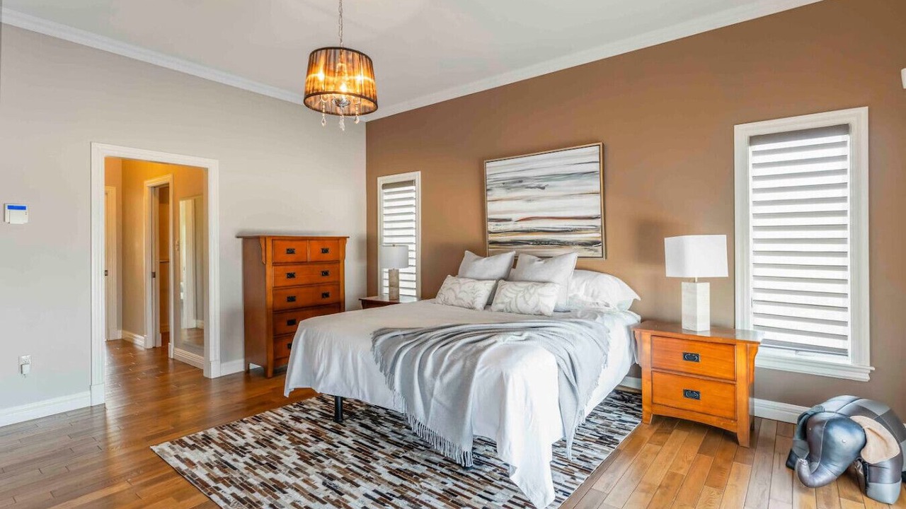 Photo of Bedroom in Bay of Fundy & Annapolis Valley