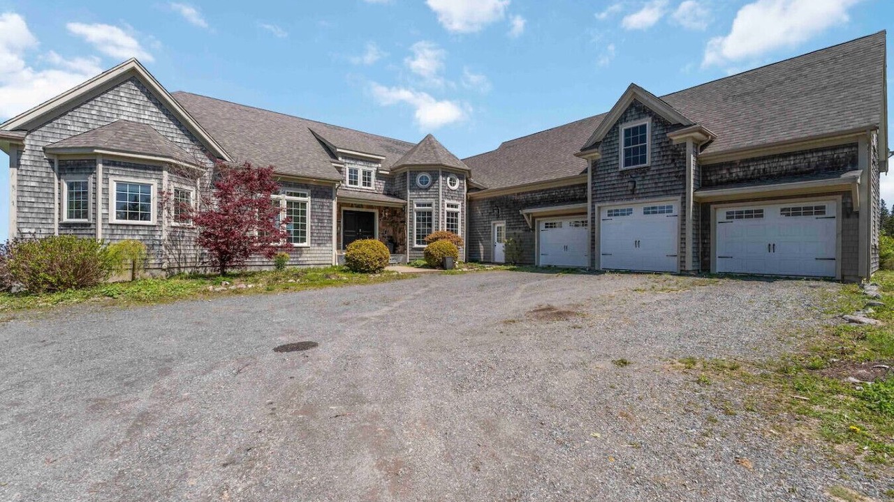 Photo of Outdoor in Bay of Fundy & Annapolis Valley