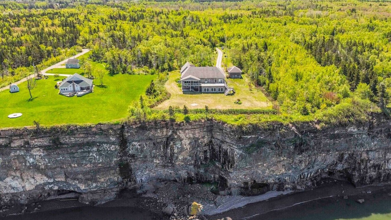 Photo of Outdoor in Bay of Fundy & Annapolis Valley