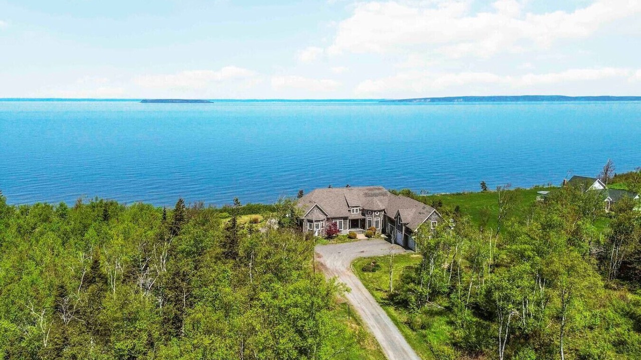 Photo of Outdoor in Bay of Fundy & Annapolis Valley