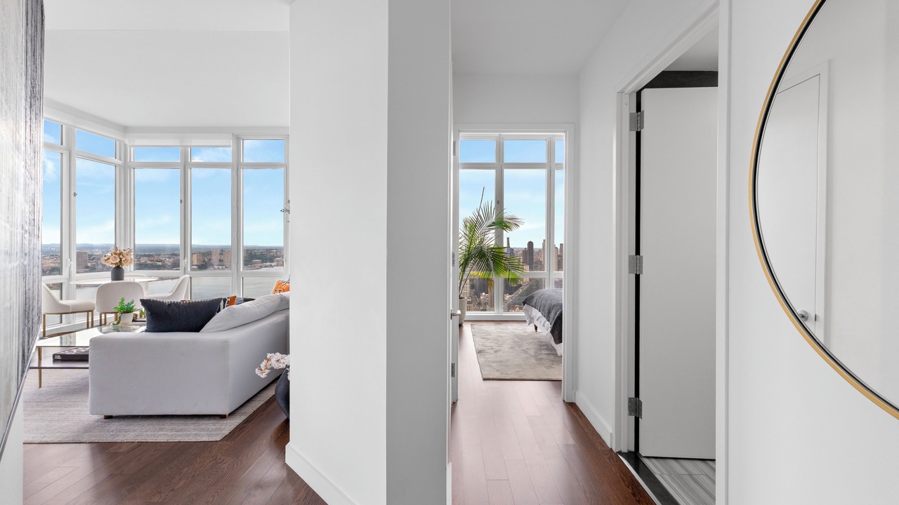 Photo of Livingroom in Hell's Kitchen