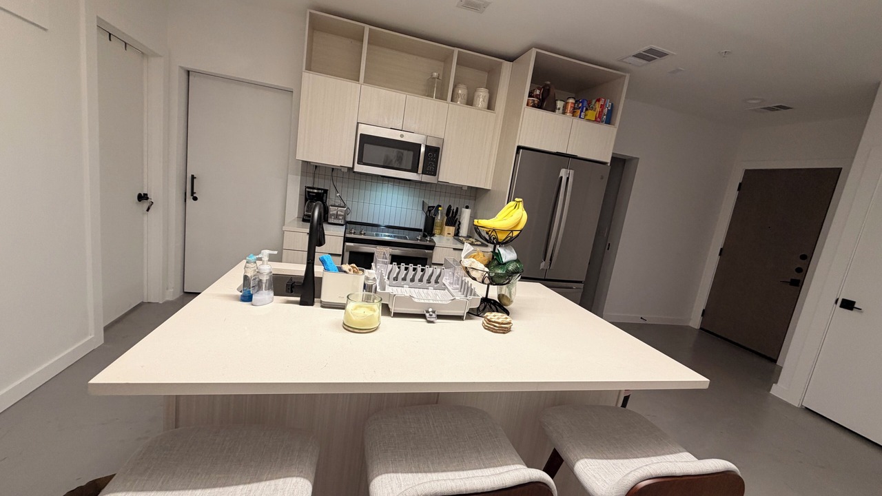 Photo of Kitchen in West End