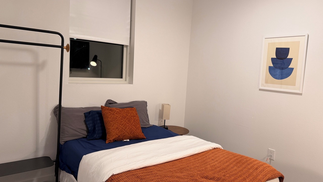 Photo of Bedroom in West End