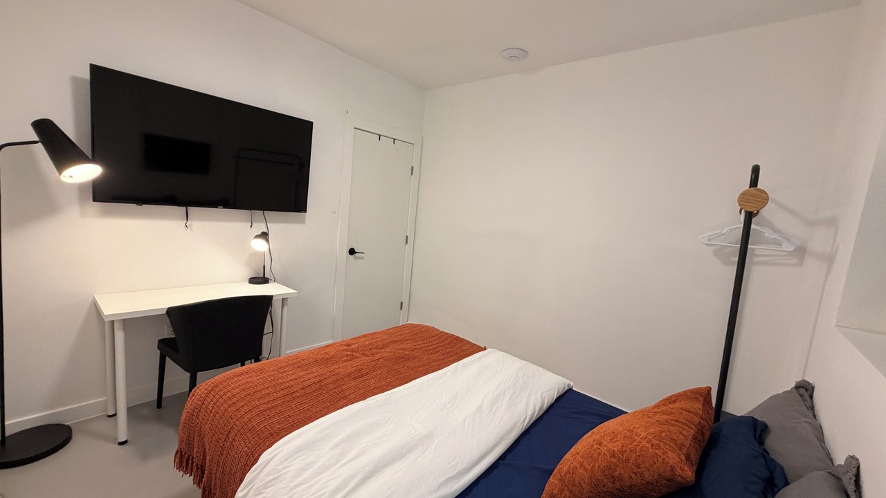Photo of Bedroom in West End