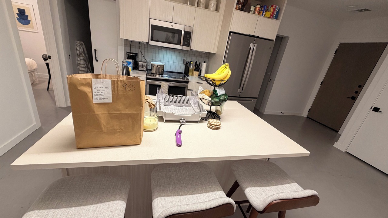 Photo of Kitchen in West End