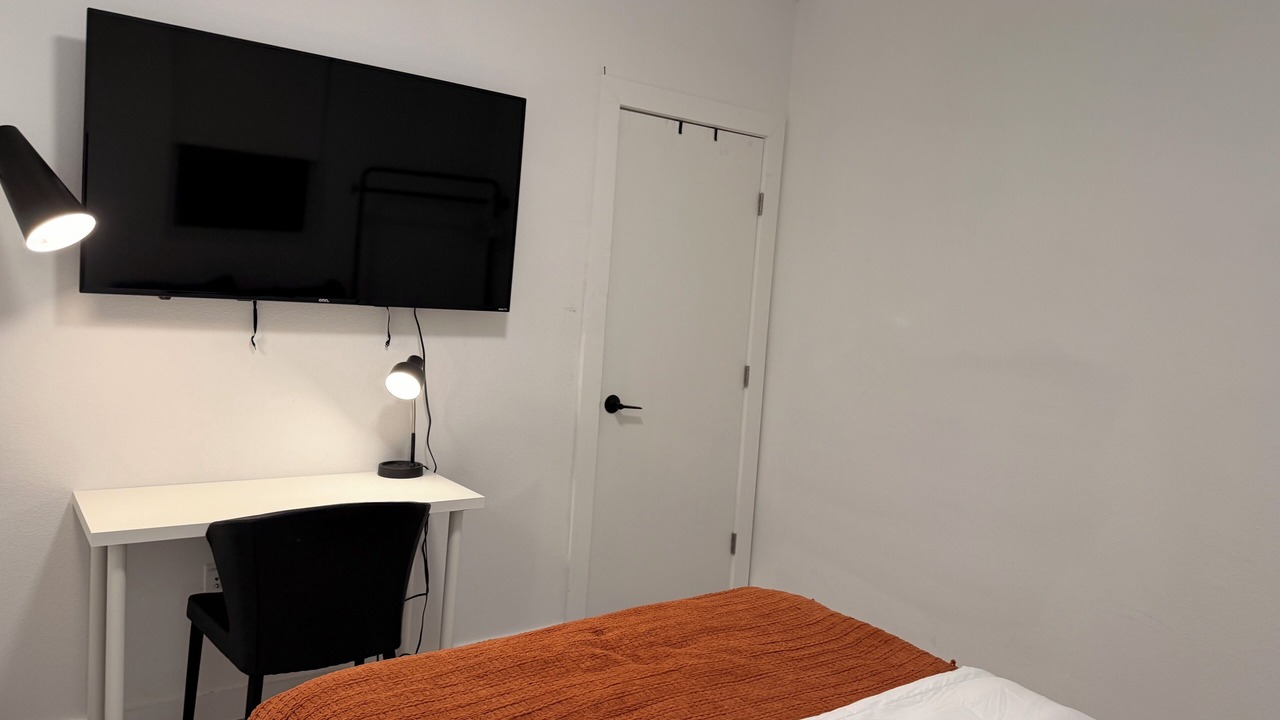 Photo of Bedroom in West End