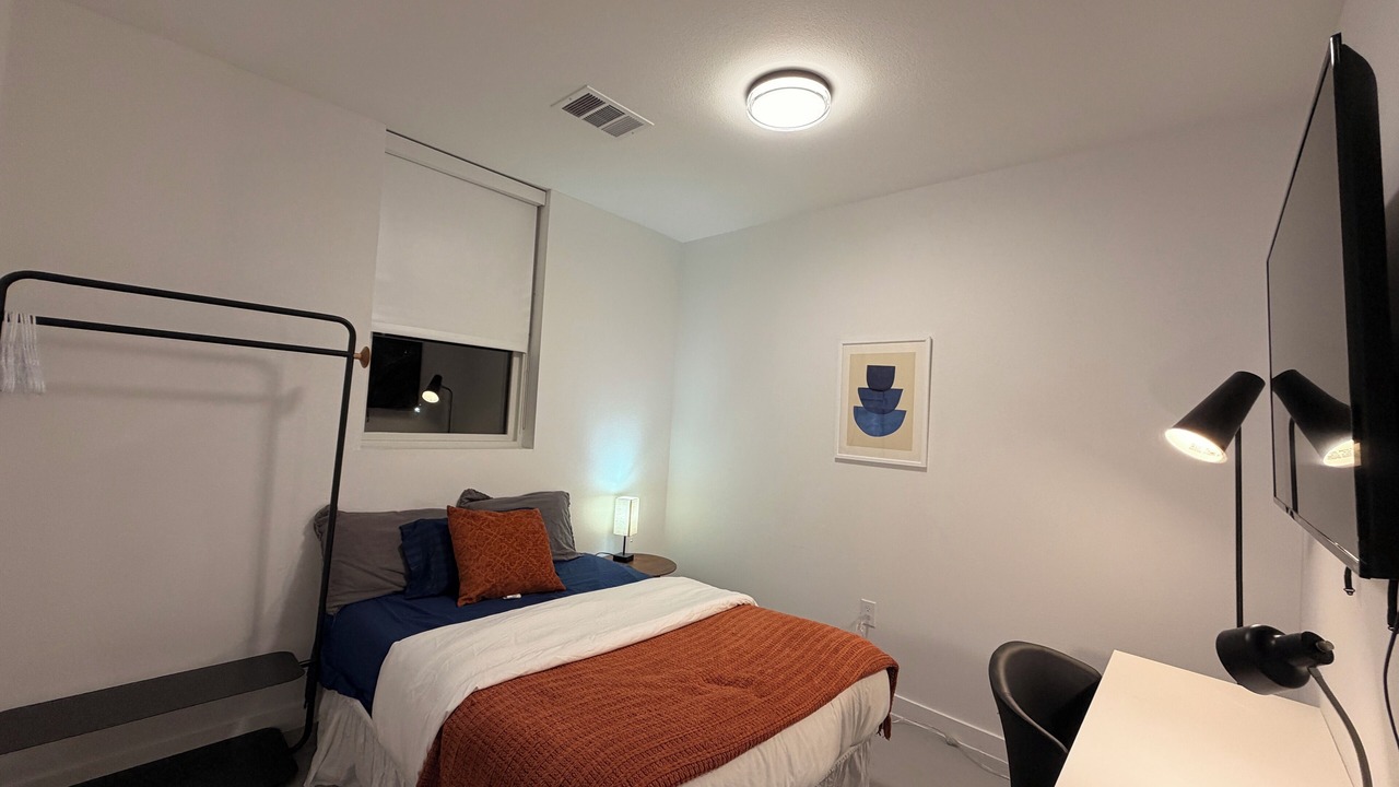 Photo of Bedroom in West End