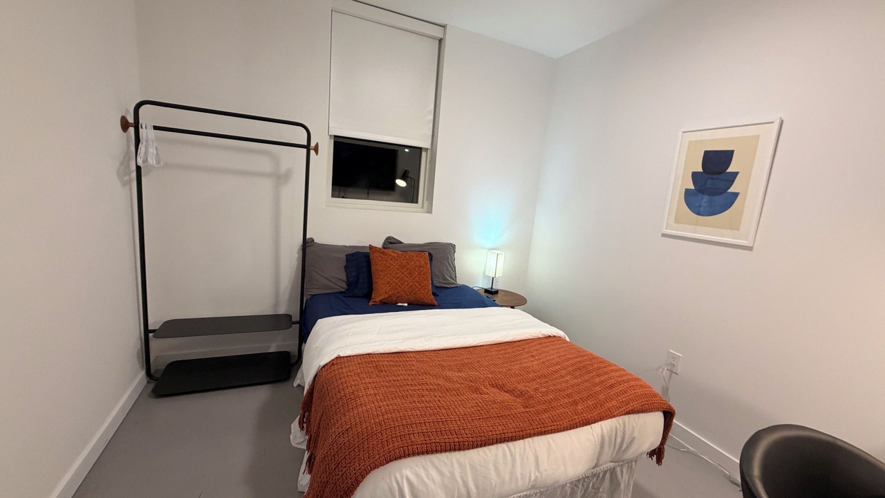 Photo of Bedroom in West End