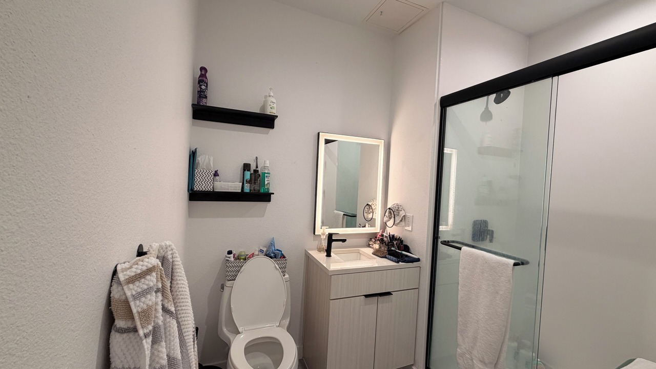 Photo of Bathroom in West End