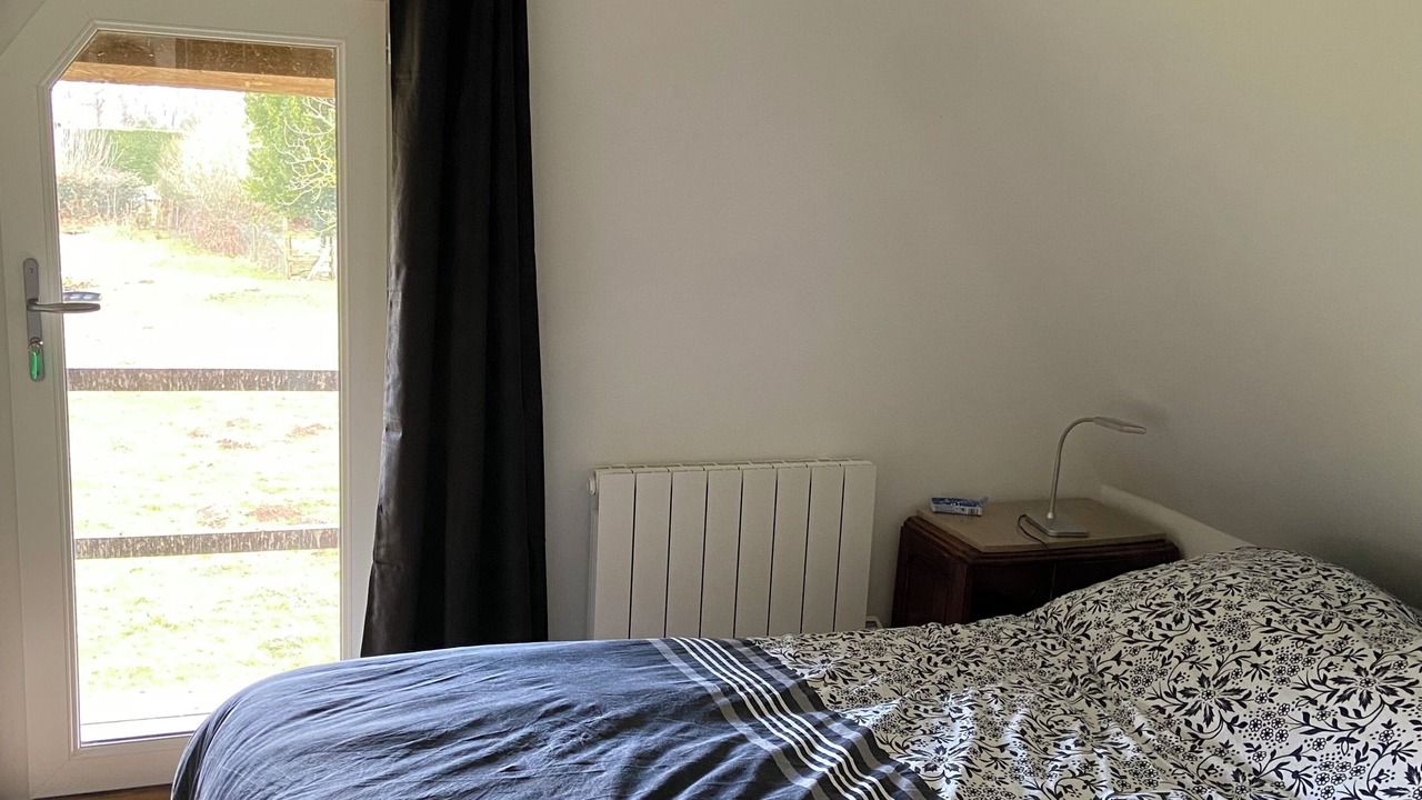 Photo of Bedroom in Saint-Samson-de-la-Roque