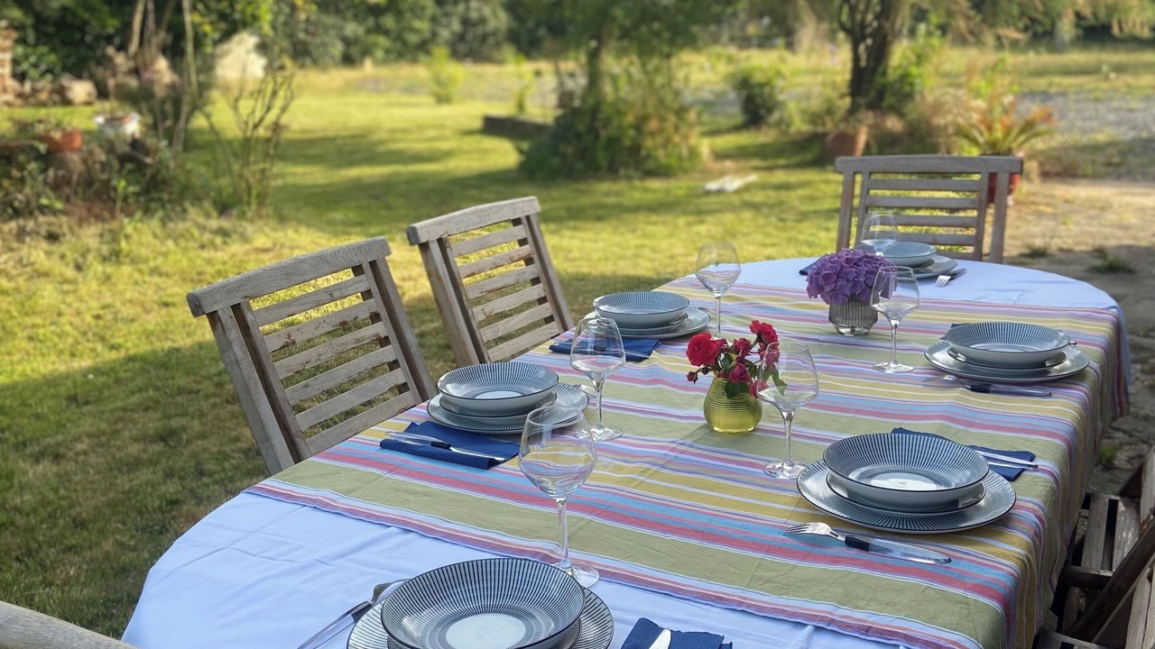 Photo of Outdoor in Saint-Samson-de-la-Roque
