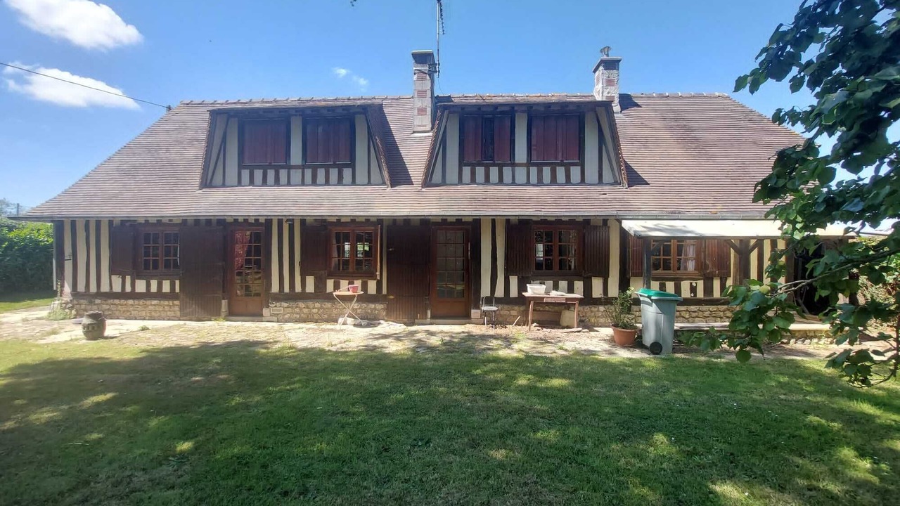 Photo of Outdoor in Saint-Samson-de-la-Roque