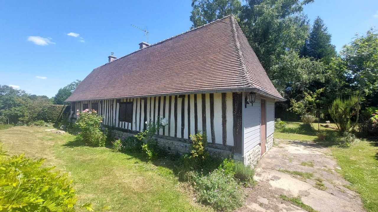 Photo of Outdoor in Saint-Samson-de-la-Roque