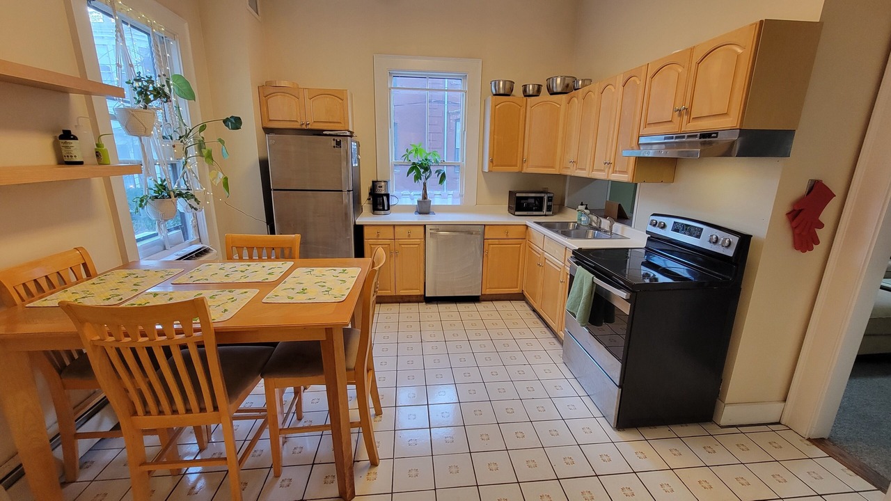 Photo of Kitchen in West End