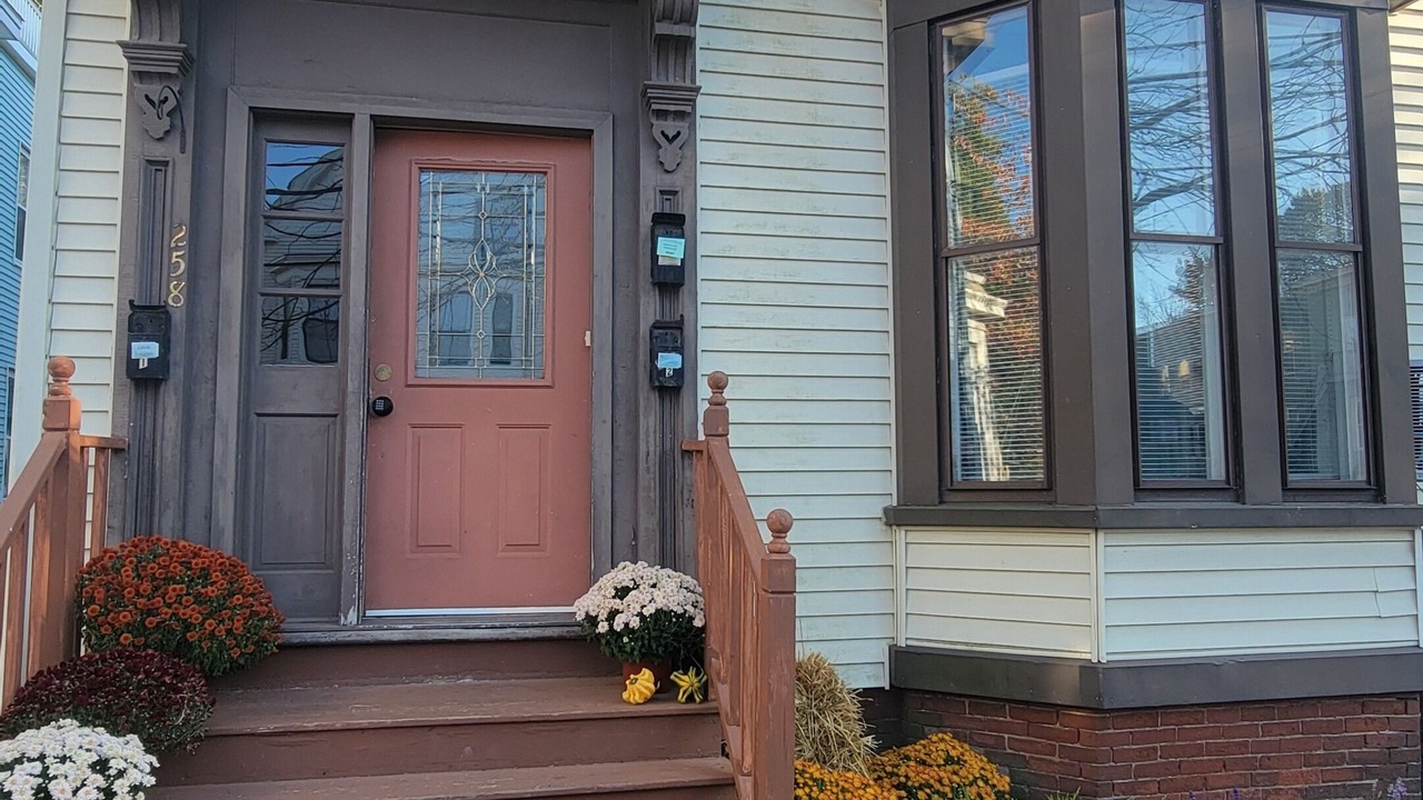 Photo of Outdoor in West End