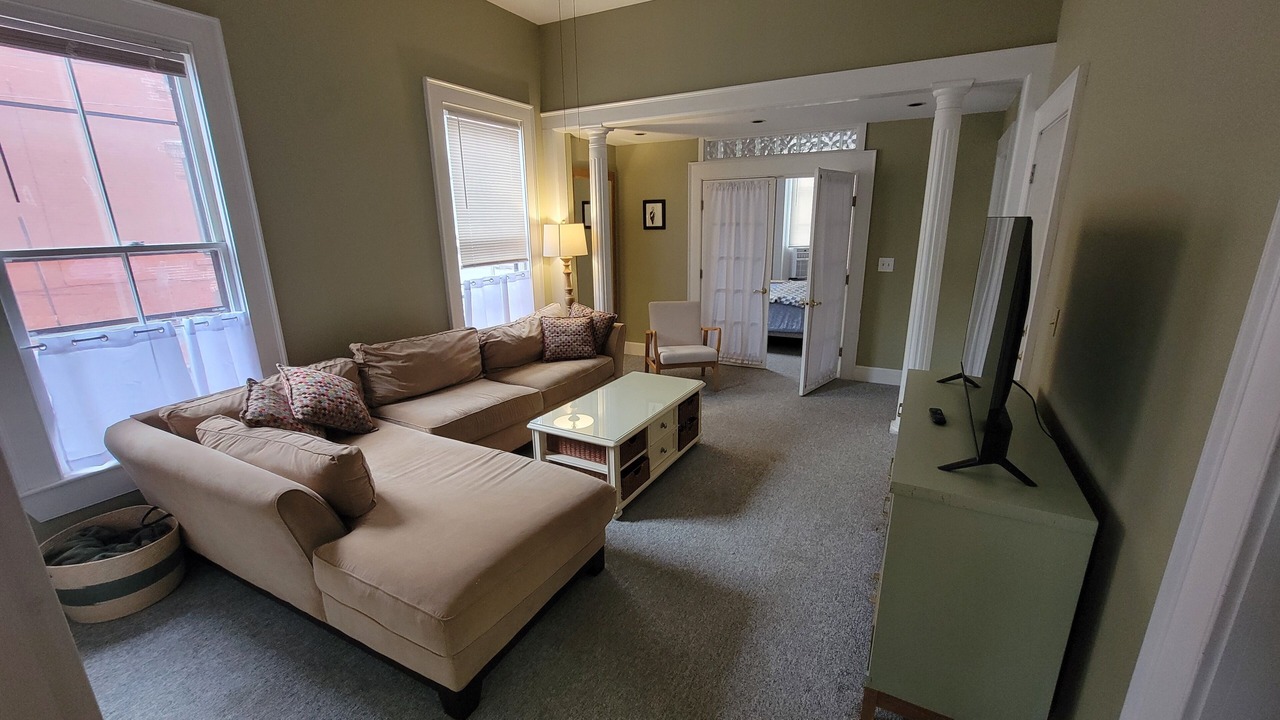 Photo of Livingroom in West End