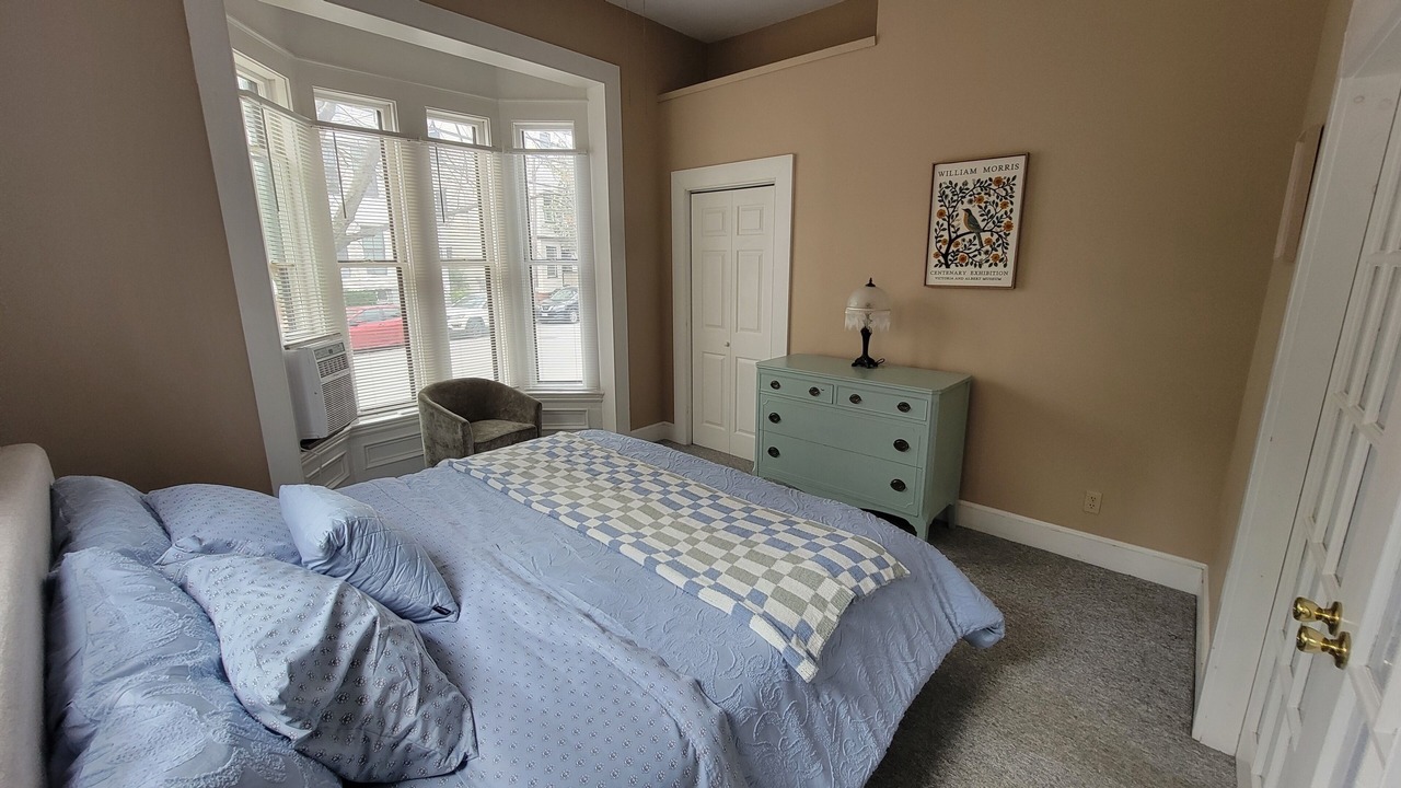 Photo of Bedroom in West End