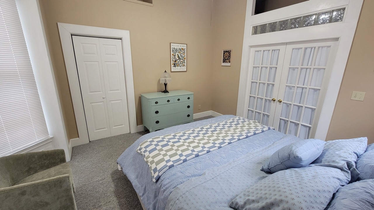 Photo of Bedroom in West End