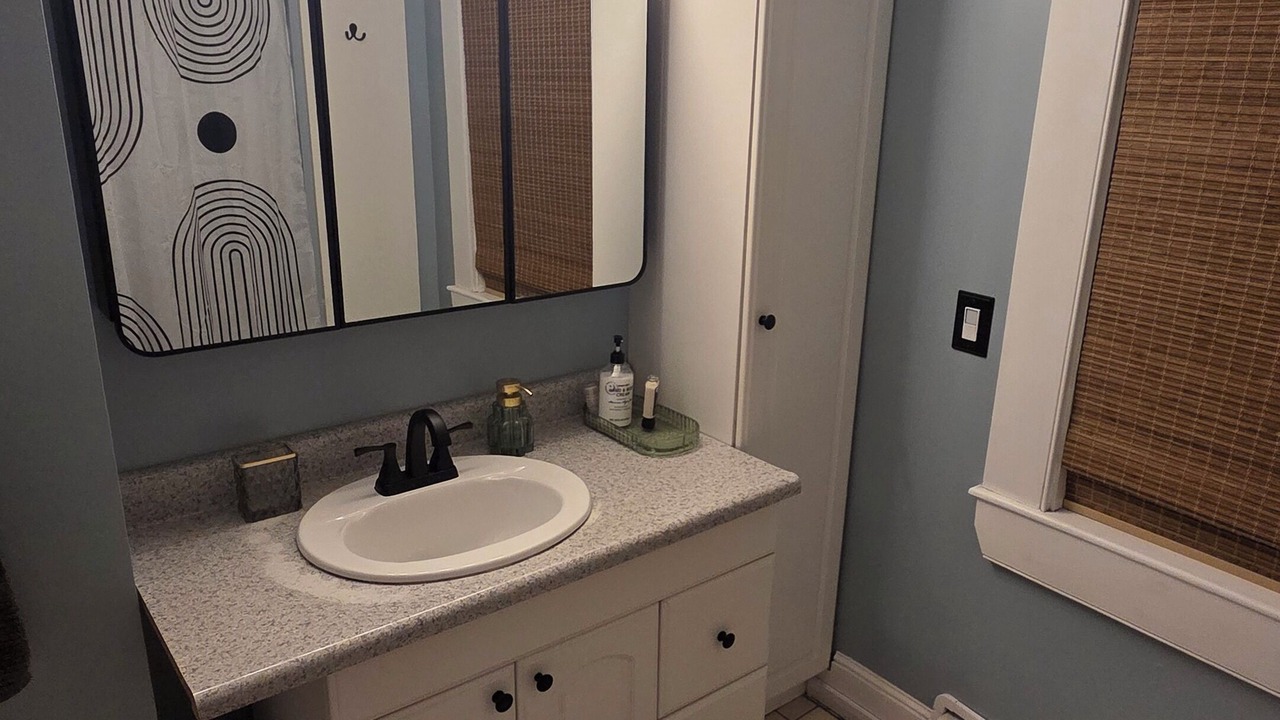 Photo of Bathroom in West End