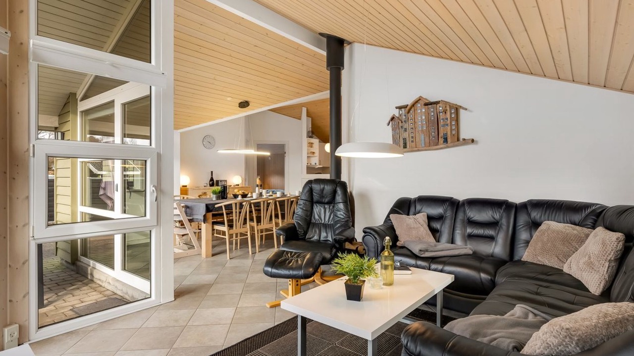 Photo of Livingroom in Ansager