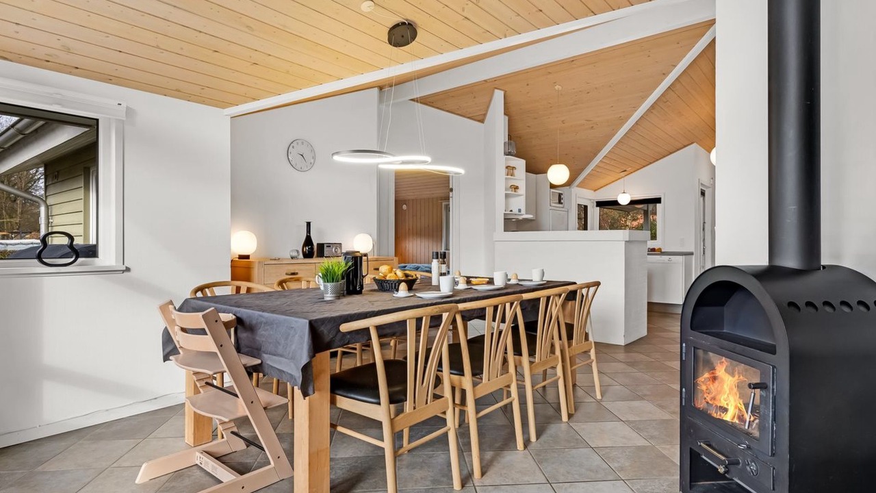 Photo of Livingroom in Ansager