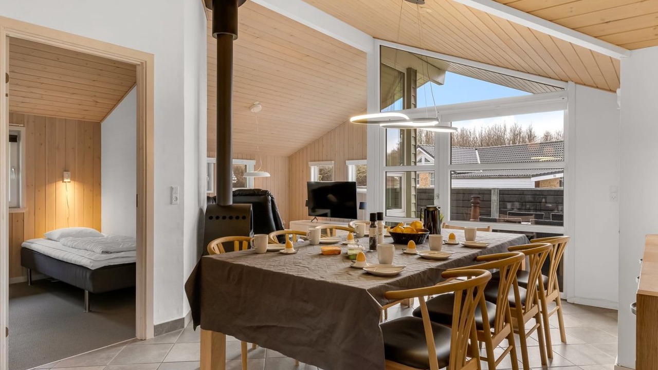Photo of Livingroom in Ansager