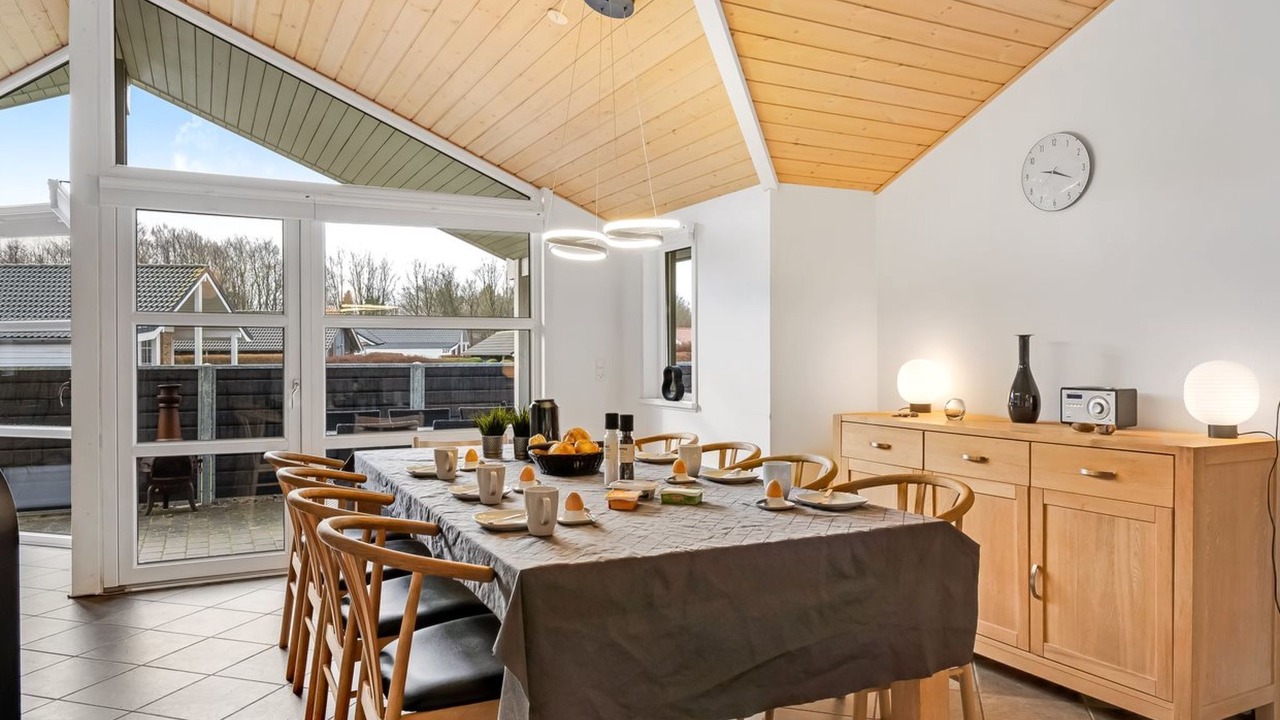 Photo of Livingroom in Ansager