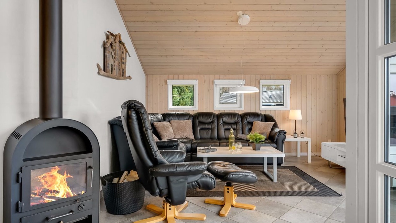 Photo of Livingroom in Ansager