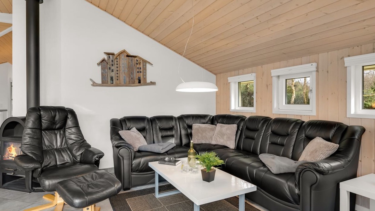 Photo of Livingroom in Ansager