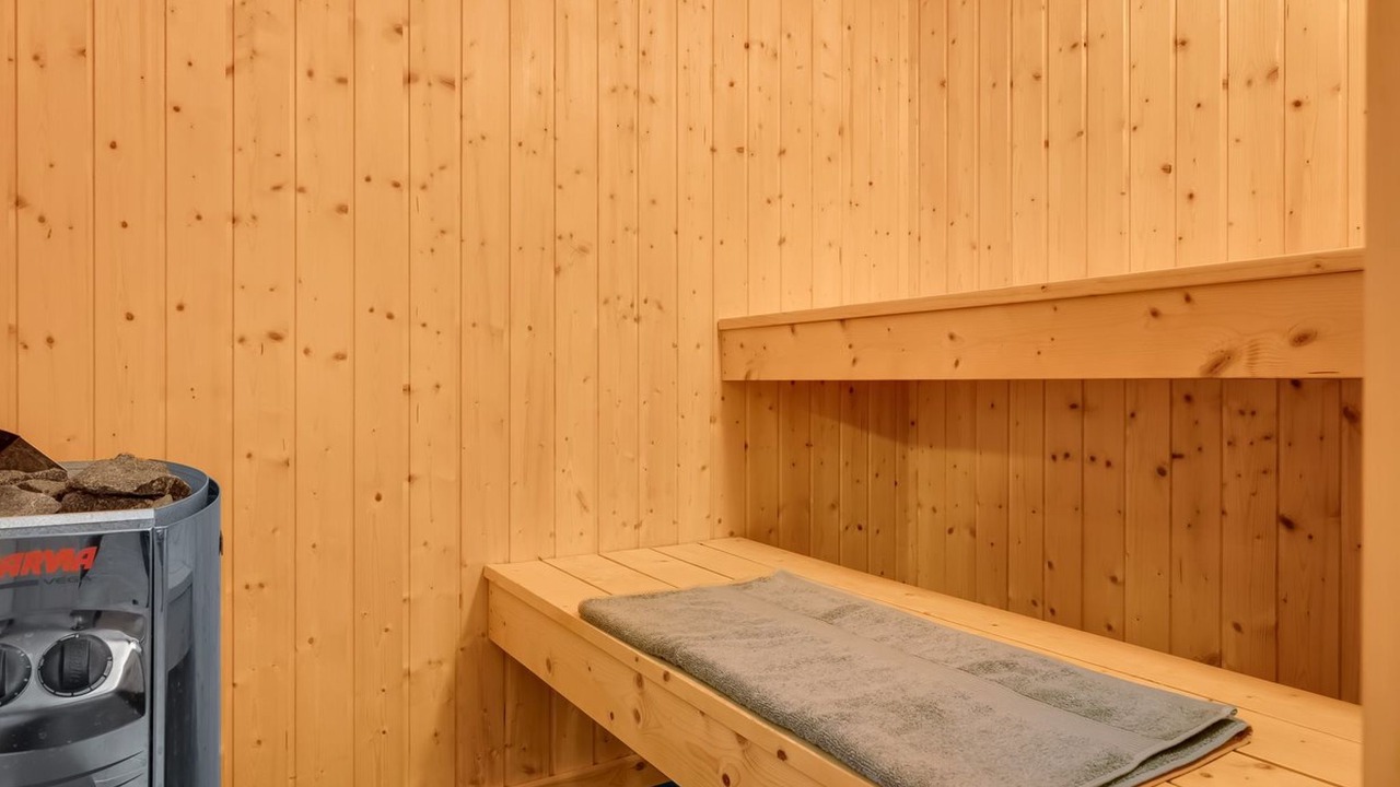 Photo of Bathroom in Ansager