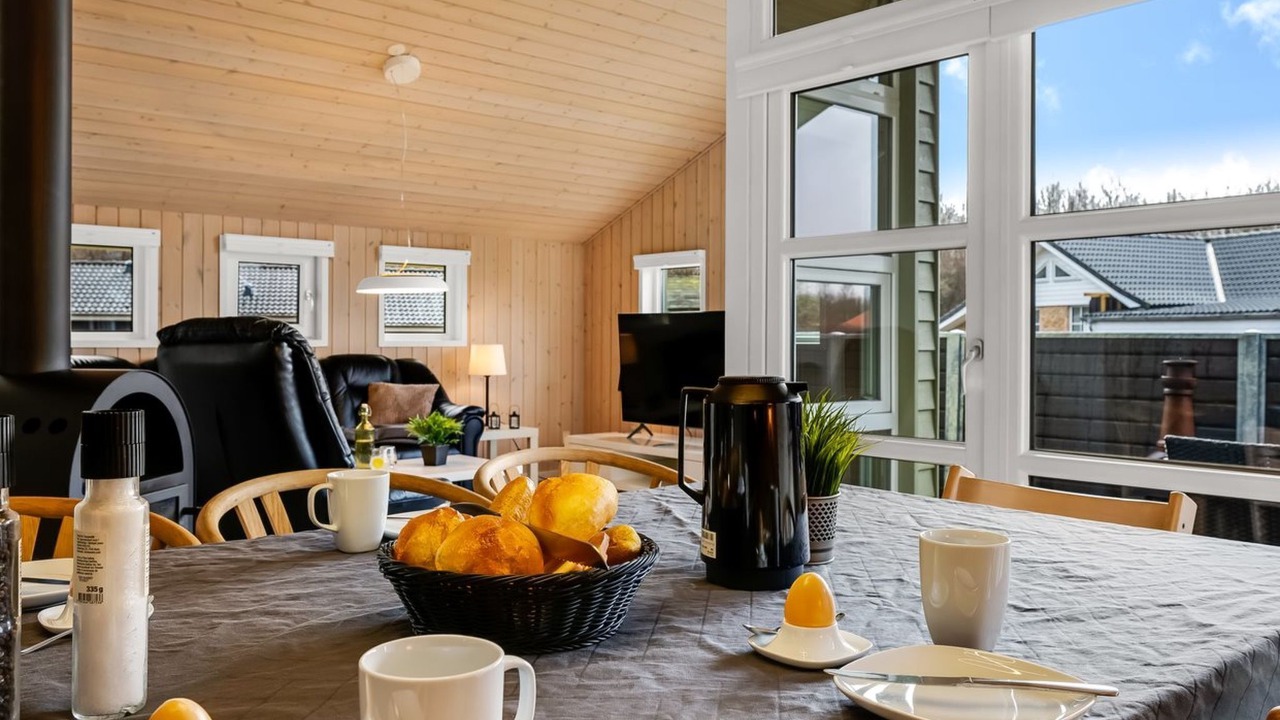 Photo of Livingroom in Ansager