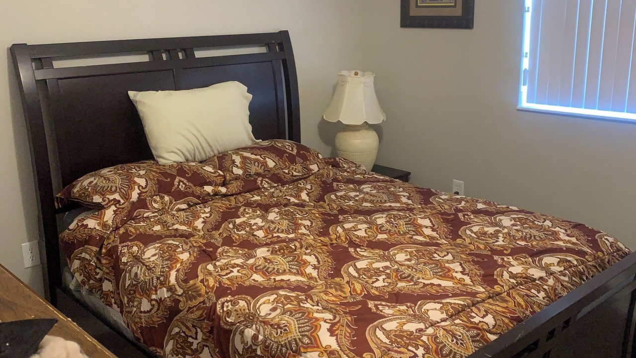 Photo of Bedroom in Fairvilla