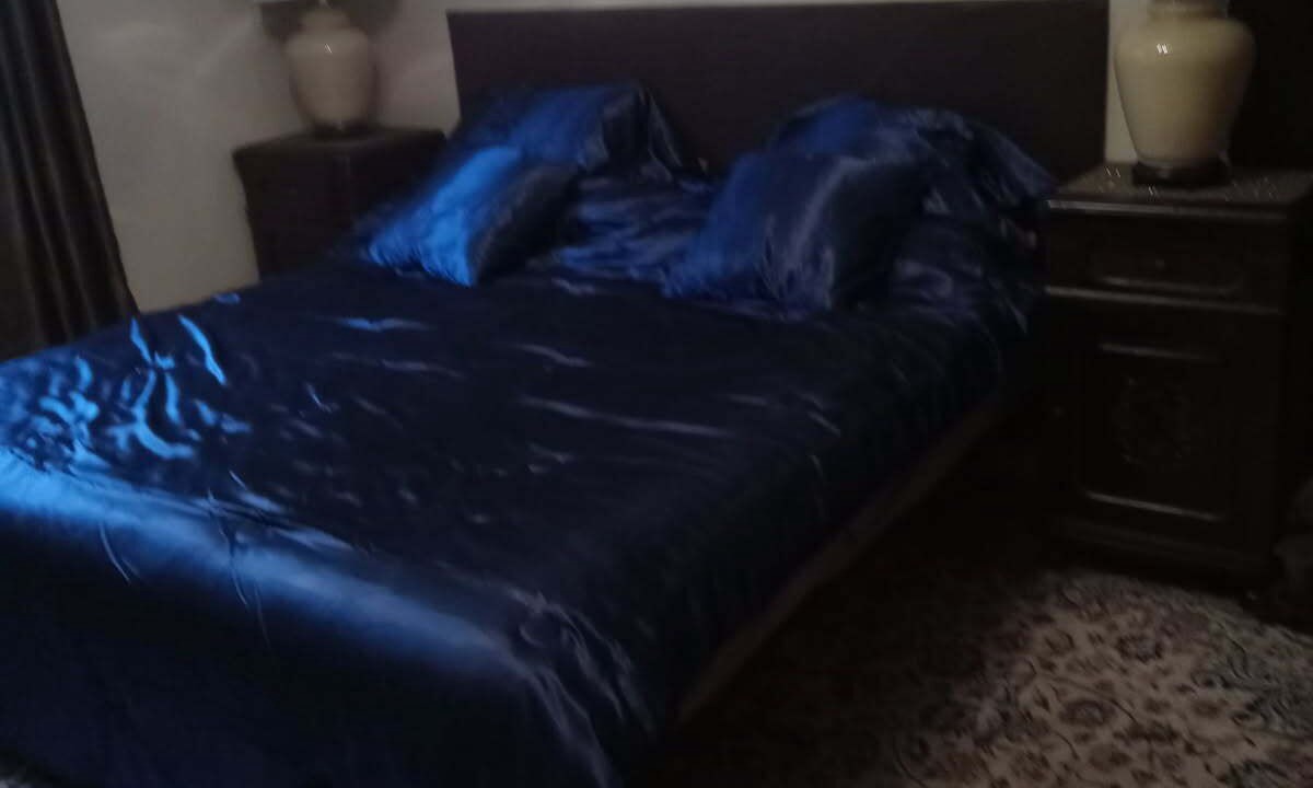 Photo of Bedroom in Gladewater
