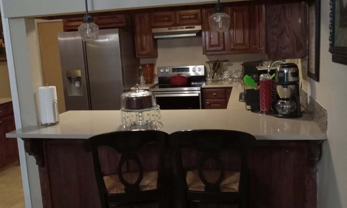 Photo of Kitchen in Gladewater