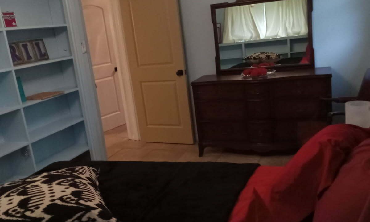 Photo of Bedroom in Gladewater