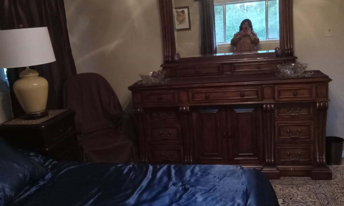 Photo of Bedroom in Gladewater
