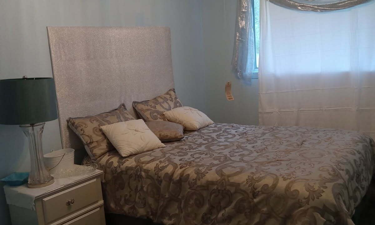 Photo of Bedroom in Gladewater