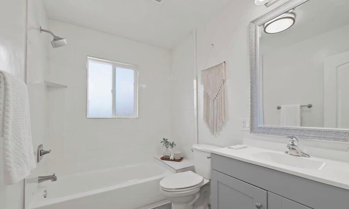 Photo of Bathroom in South Ogden
