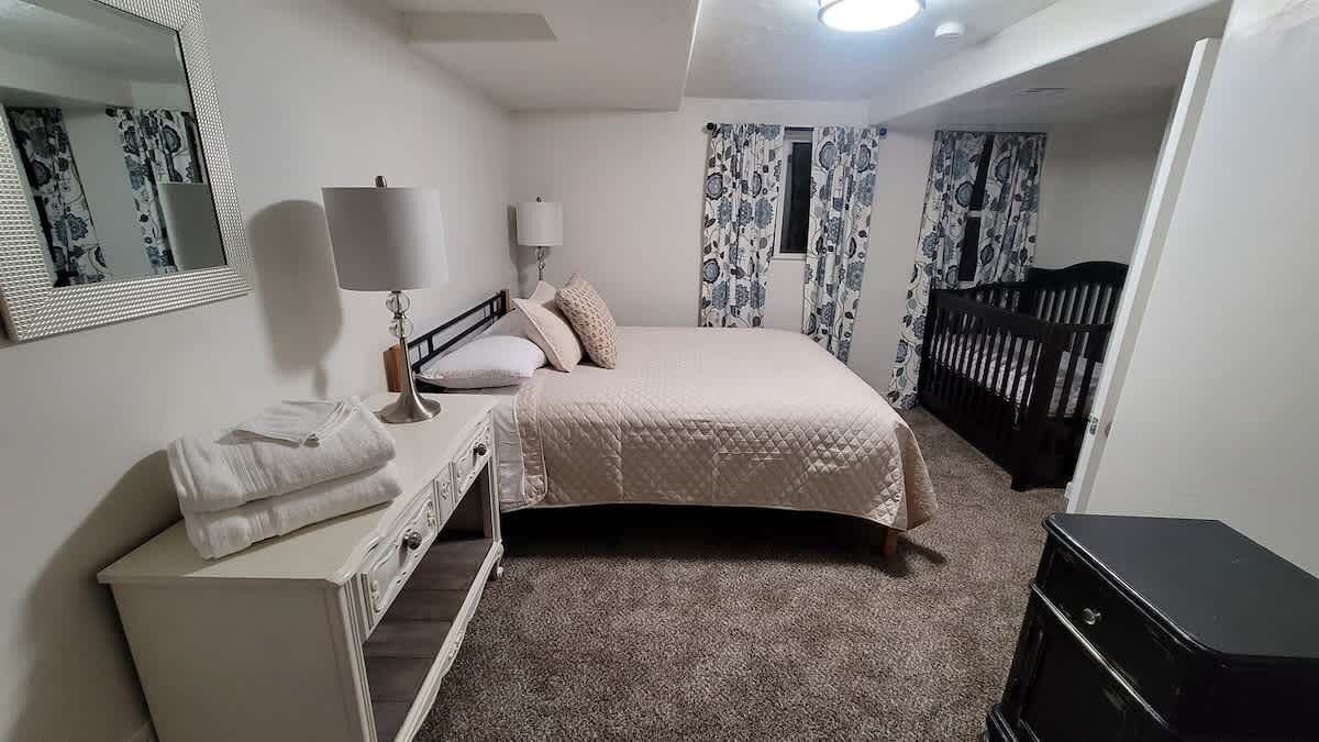 Photo of Bedroom in South Ogden