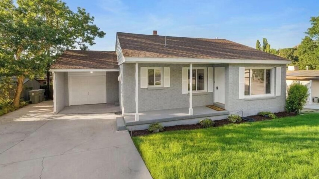 Photo of Outdoor in South Ogden