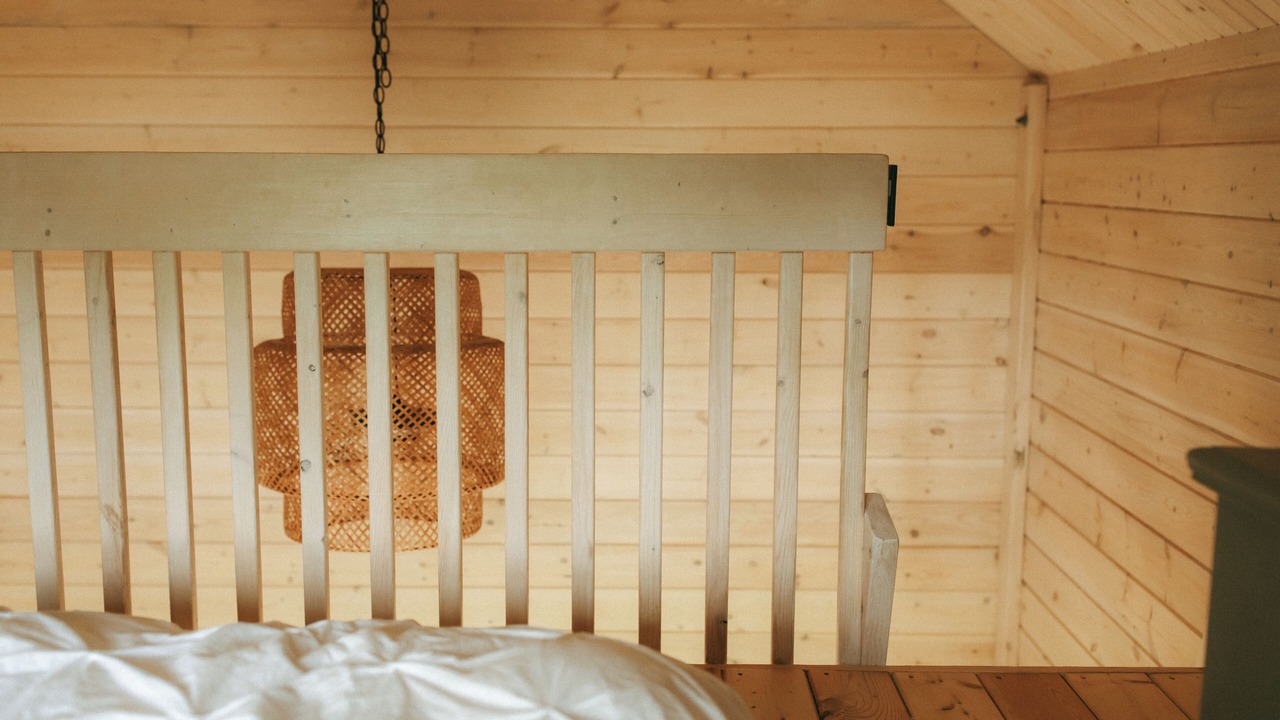 Photo of Bedroom in Gravenhurst